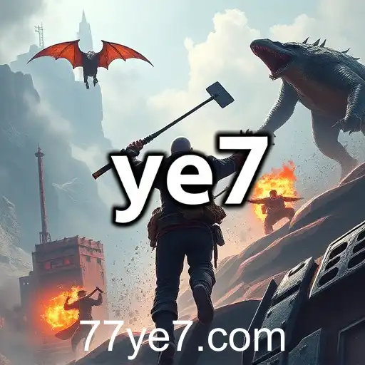 Exploring the Dynamic World of Action Games: The YE7 Phenomenon