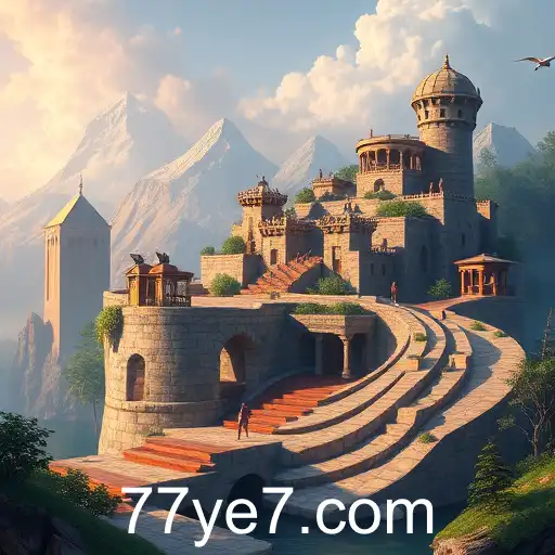 Exploring the World of Adventure Games