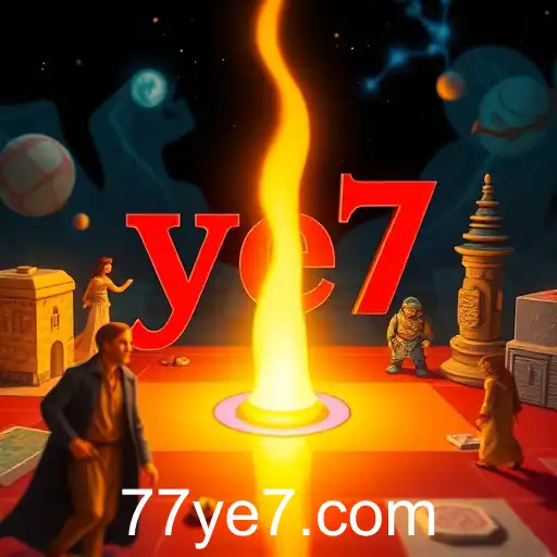 Exploring the Diverse World of Board Games: The Intriguing Category of 'ye7'