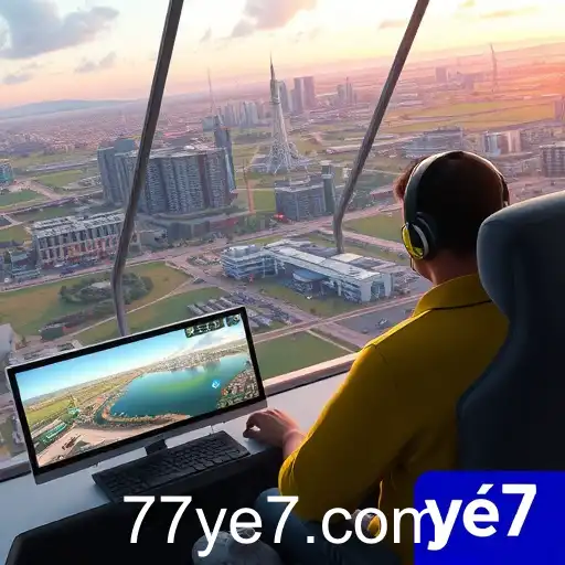 Ye7: A Spectrum of Gaming Evolution