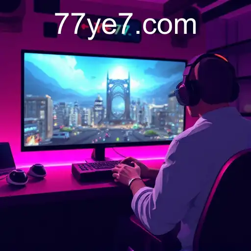 The Evolution of Online Gaming in 2025