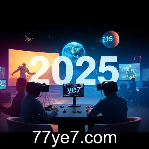 Navigating the Evolution of Game Platforms