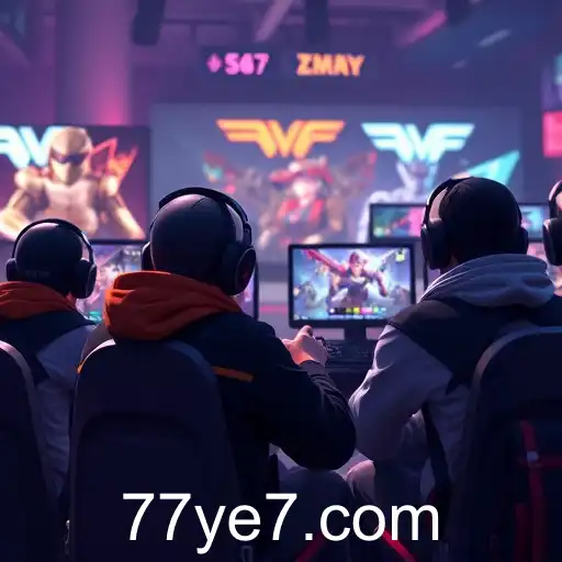 Gaming Evolution and Community Trends