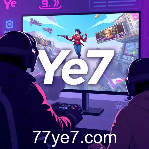 Gaming Evolution: Ye7's Pioneering Year