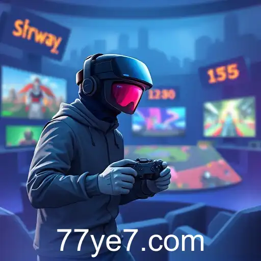 Gaming Trends and Innovations in 2025