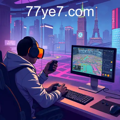 Gaming Trends and Online Safety in 2025