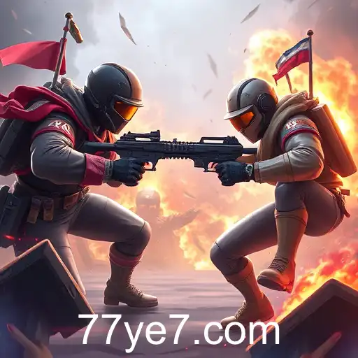 The Rise and Impact of Multiplayer Games in the Digital Age