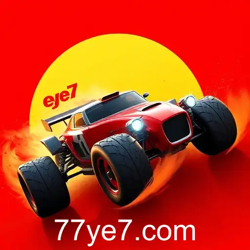 The Thrilling World of Racing Games: A Dive into the 'ye7' Experience