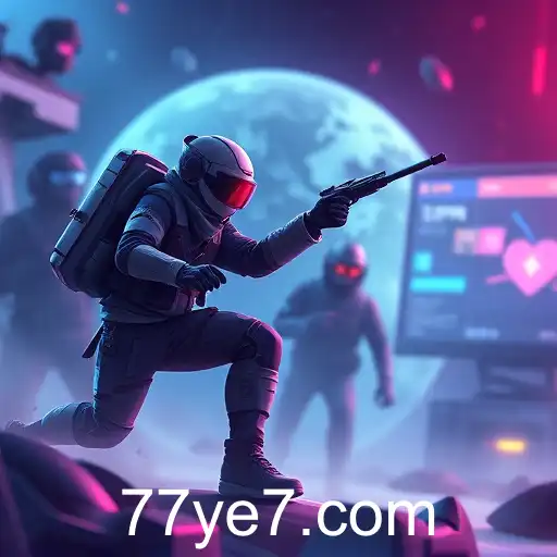 Revolutionizing Online Gaming with ye7