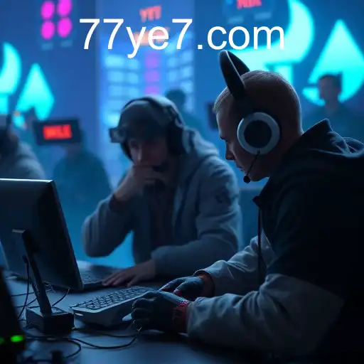 The Rise of Online Gaming Communities