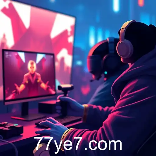 The Rise of Online Gaming in 2025