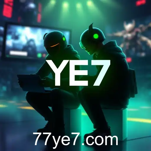 Gaming in the Digital Era: The Rise of Ye7