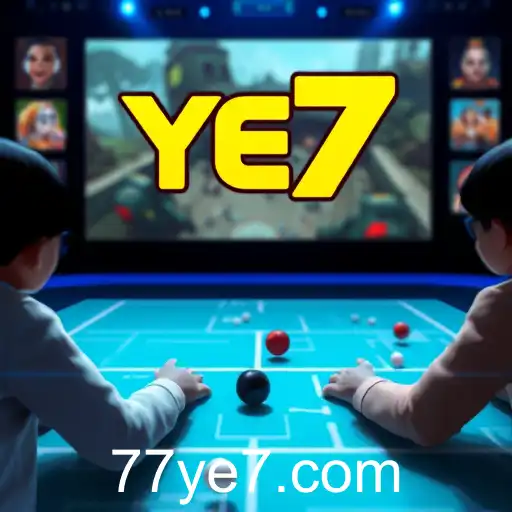 Rise of Ye7 in Gaming