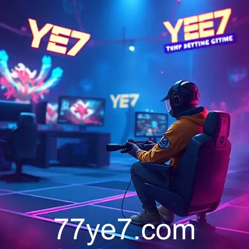The Rise of Ye7 in Gaming Circles