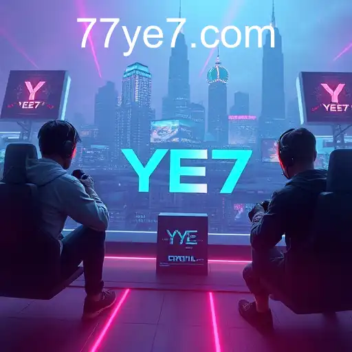 The Rise of YE7 in the Gaming World