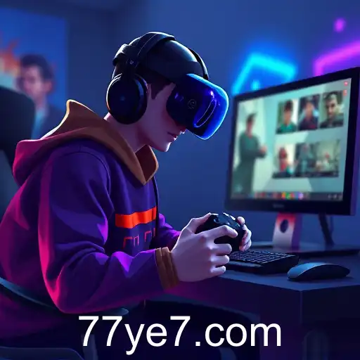 Rising Trends in Online Gaming