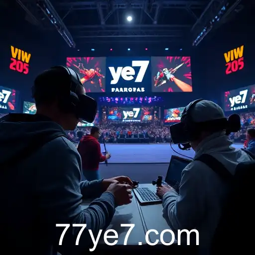 The Rise of Online Games Amid Global Changes