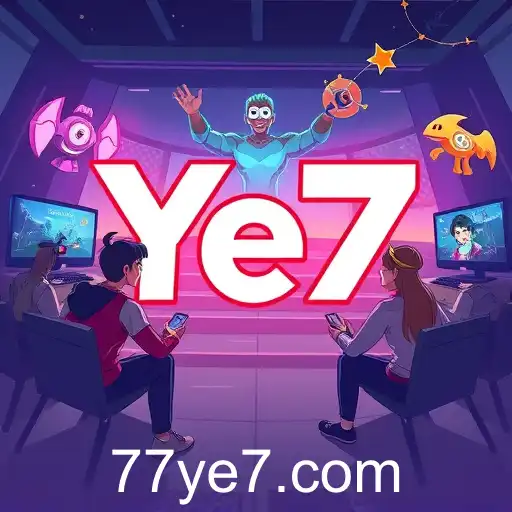 The Rise of Ye7: A Revolution in Gaming