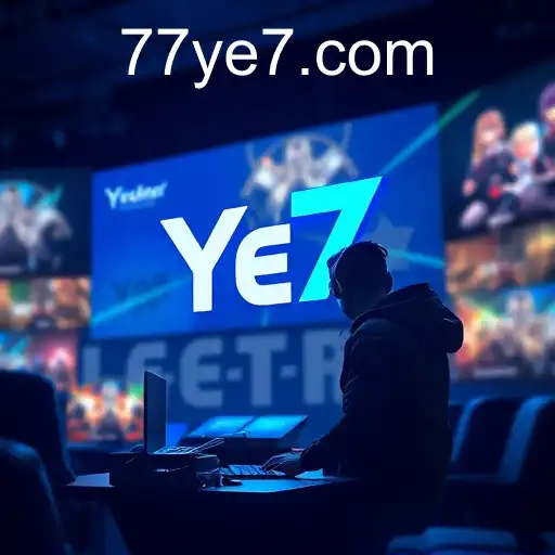 Ye7: Revolutionizing Online Gaming in the Modern Age