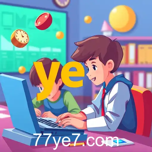 Ye7 Ignites Global Gaming Revolution