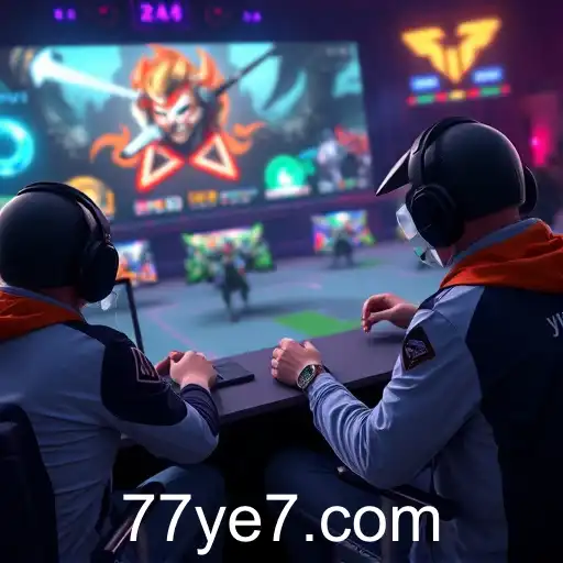 Ye7: Redefining Online Gaming in Today's Digital Landscape