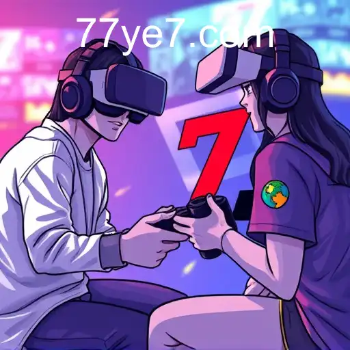 The Evolution of Online Gaming in the Era of YE7