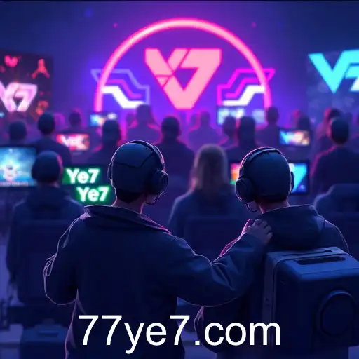The Rise of Ye7: A New Era for Online Gaming